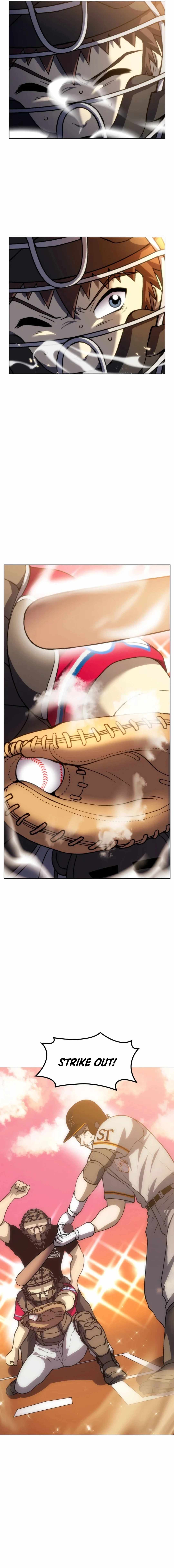 Home Plate Villain Chapter 65 2